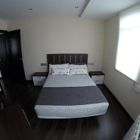 Coqueto Apartamento De 2 Habitaciones En Zona Estacion Tren โอโกรูญา ภายนอก รูปภาพ