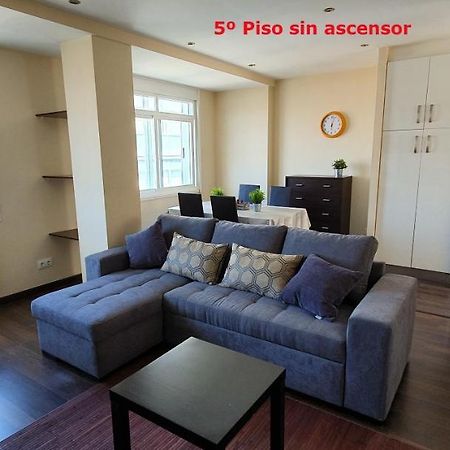 Coqueto Apartamento De 2 Habitaciones En Zona Estacion Tren โอโกรูญา ภายนอก รูปภาพ
