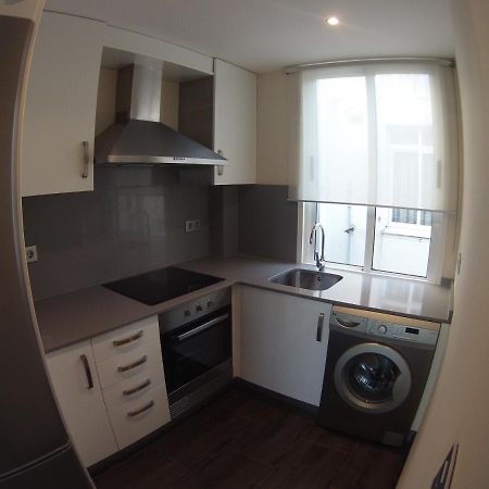 Coqueto Apartamento De 2 Habitaciones En Zona Estacion Tren โอโกรูญา ภายนอก รูปภาพ