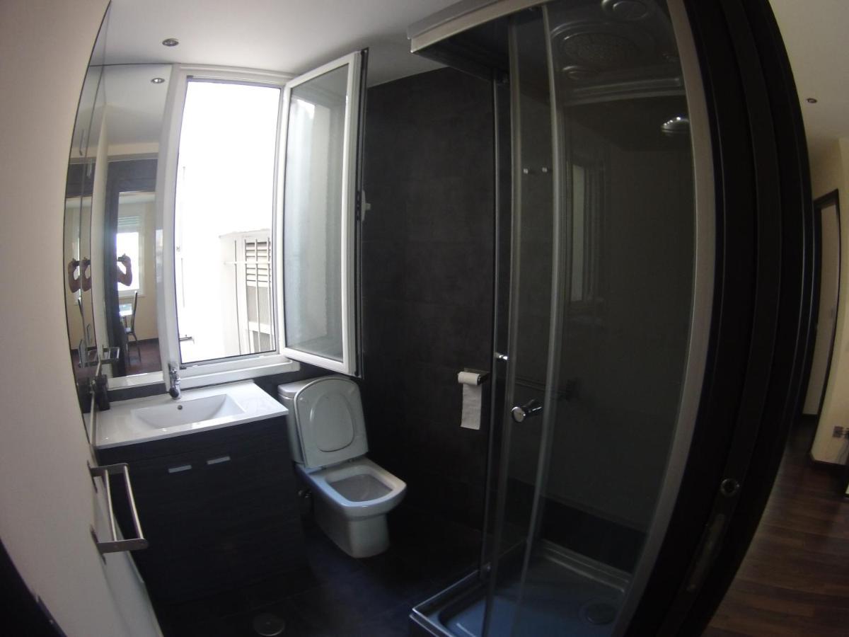 Coqueto Apartamento De 2 Habitaciones En Zona Estacion Tren โอโกรูญา ภายนอก รูปภาพ