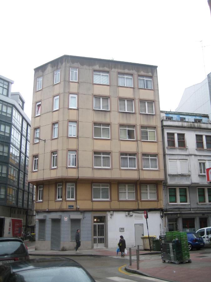 Coqueto Apartamento De 2 Habitaciones En Zona Estacion Tren โอโกรูญา ภายนอก รูปภาพ